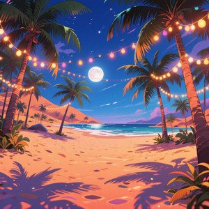 Corre La Noche by ASHLEY ELIZABETH