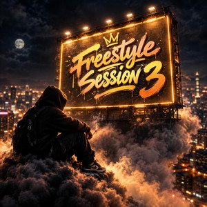Freestyle Session 3 by El Flow Pesao