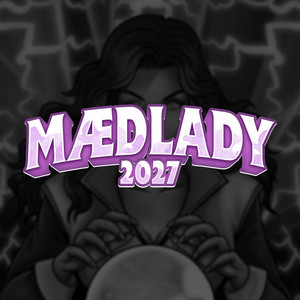 Mædlady - Hjemmesnekk - 2027