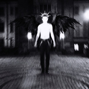crucify party (slowed) by n$vd