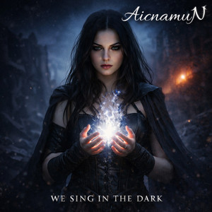 In the Dark, in the Truth by Aicnamun