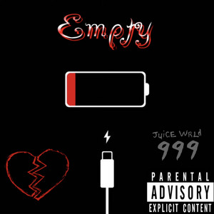 Empty by R.I.L Shxfty