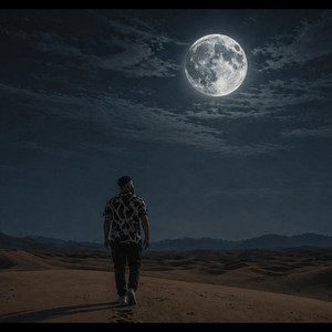 Saari Raat by Amar Sajaalpuria