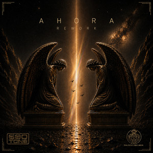 AHORA - Rework Edit by 680Tone