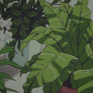 Plantas by Mantequilloso