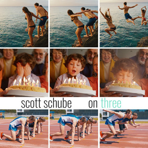 Only the Lucky by Scott Schube