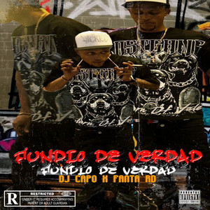 DJ Capo & FANTA RD - Fundio De Verdad