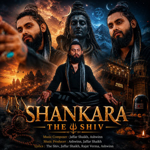 Shankara by The Shiv