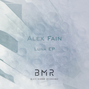 Alex Fain - Luna (Extended Version)