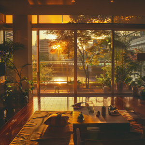 cozy days by Slowheal