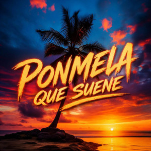 Ponmela Que Suene by Fefo Music