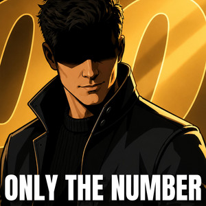Only the Number by Scarlet Songs