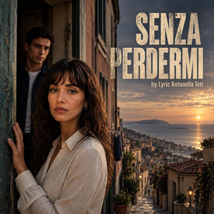 SENZA PERDERMI by Antonella Teti