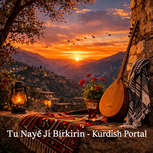 Kurdish Portal - Tu Nayê Ji Bîrkirin