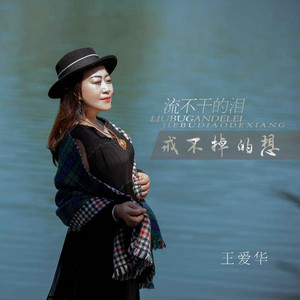 流不幹的淚戒不掉的想(DJ默涵版) by 王愛華