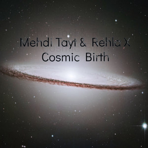 Planet Waves by Mehdi Tayt & Rehla X