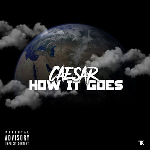 Portada de How It Goes