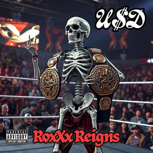 Roman Reigns Rmx by Upstate Skandelouz, UpState Drip