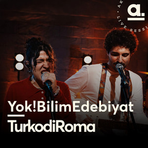 Yok!BilimEdebiyat (Live at Akustikhane)