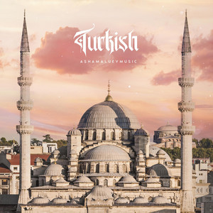 AShamaluevMusic - Turkish