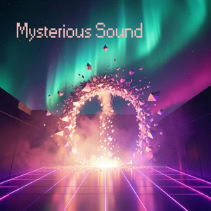 Mysterious Sound by Morris Fantasy