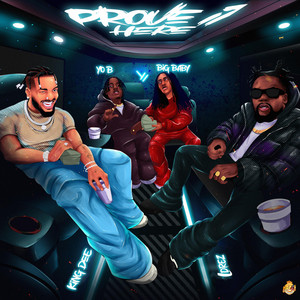 king___dee___ - Prove it here (feat. BigBaby, EL Drez & Yo B)