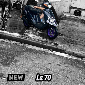 La 70 by Dante record