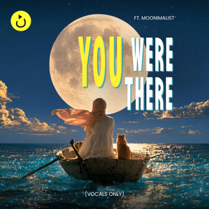 You Were There (Vocals Only) | For God by Nasheedio for Females