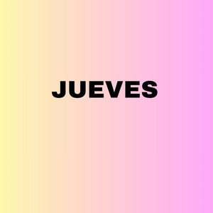 JUEVES by DILAN OWEN