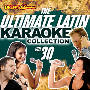 The Hit Crew - Por El Amor De Una Mujer (Karaoke Version)