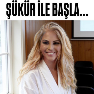 Şükür ile başla by Gülnaz Çalıkoğlu