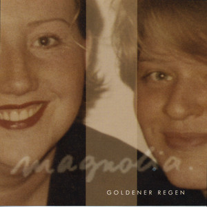Goldener Regen