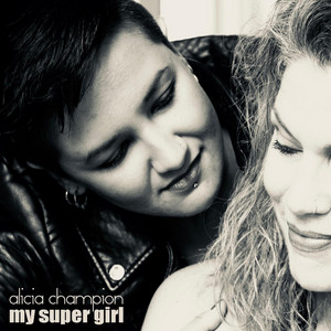 My Super Girl