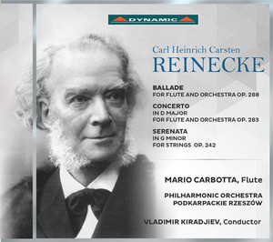Carl Reinecke Zweite Symphonie スコア Carl Reinecke Zweite