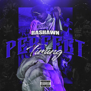 Set in Stone by Rashawn