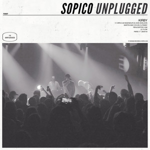 Unplugged #6: Kirby by Sopico