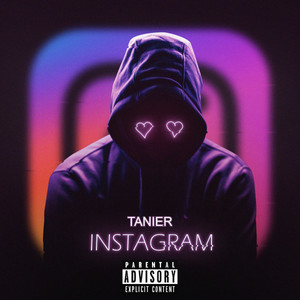 TANIER - Instagram