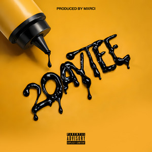 Young Aytee & MXRCI - PROBLEMATIC