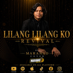 LILANG LILANG KO by Maranao Cover Song