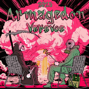 Armagedon