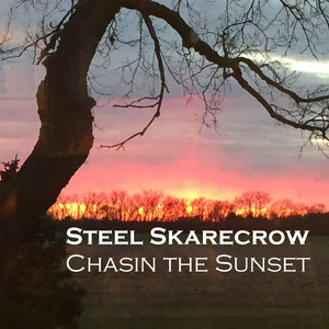 Bluest Eyes In Texas by Steel Skarecrow