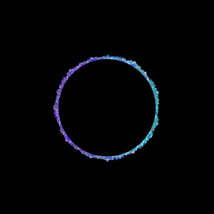 Hallelujah EDM Remix by Kyle Burnett