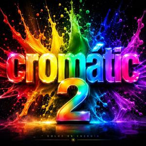 CROMATIC 2 by Toffy Urb