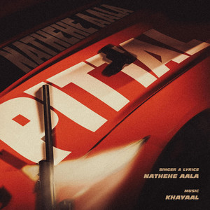 PITTAL by Nathehe Alla