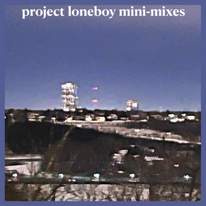 mini-mixes pt I: out the window