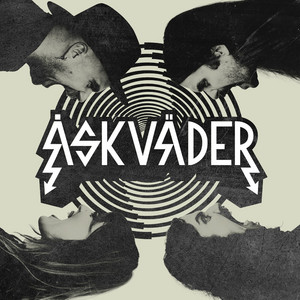 On the Fence by Åskväder