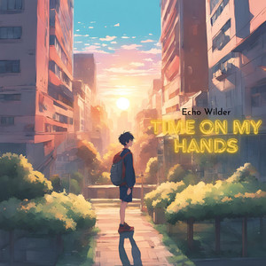 Time on My Hands by Echo Wilder
