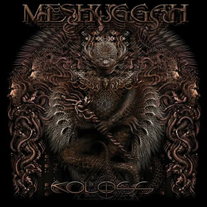I (Special Edition) - Album by Meshuggah | Spotify