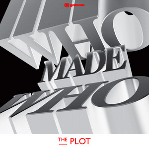 The Plot cover