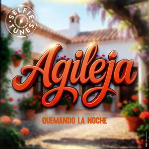 Quemando la Noche by Agileja